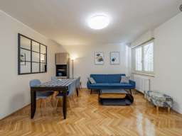 Trosoban Apartman Ritual Beograd Novi Beograd