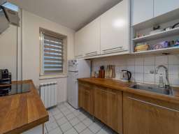 Trosoban Apartman Ritual Beograd Novi Beograd