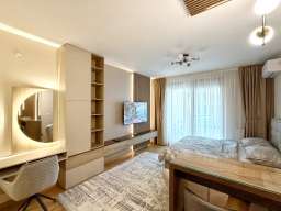 Studio Apartman Premium City West I Beograd Novi Beograd