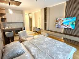 Studio Apartman Premium City West I Beograd Novi Beograd
