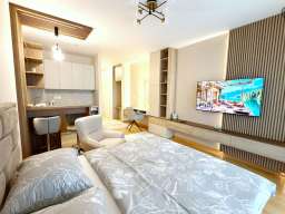 Studio Apartman Premium City West I Beograd Novi Beograd