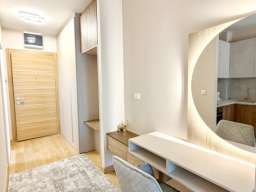 Studio Apartman Premium City West I Beograd Novi Beograd
