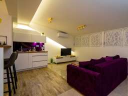 Studio Apartman Boom Spa 1 Beograd Novi Beograd