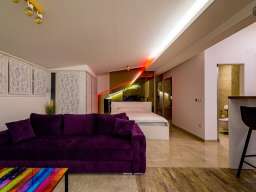 Studio Apartman Boom Spa 1 Beograd Novi Beograd