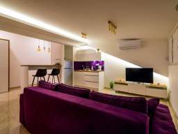 Studio Apartman Boom Spa 1 Beograd Novi Beograd