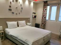 Studio Apartman Anas Beograd Centar