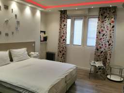 Studio Apartman Anas Beograd Centar