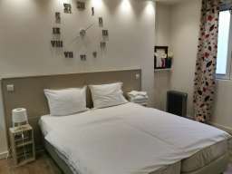 Studio Apartman Anas Beograd Centar