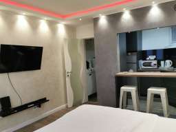 Studio Apartman Anas Beograd Centar