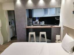 Studio Apartman Anas Beograd Centar