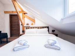 Studio Apartman Stella Di Notte Deluxe 2 Beograd Centar