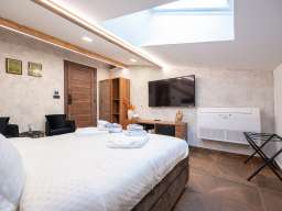 Studio Apartman Stella Di Notte Deluxe Beograd Centar