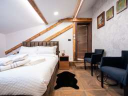 Studio Apartman Stella Di Notte Deluxe Beograd Centar