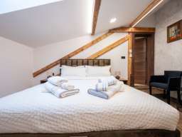 Studio Apartman Stella Di Notte Deluxe Beograd Centar