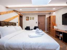 Studio Apartman Stella Di Notte Deluxe Beograd Centar