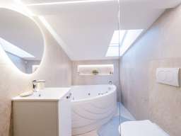 Studio Apartman Stella Di Notte Deluxe Beograd Centar