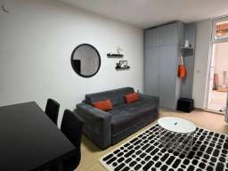 Studio Apartman Your Secret Beograd Savski Venac