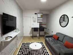 Studio Apartman Your Secret Beograd Savski Venac