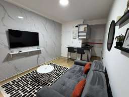 Studio Apartman Your Secret Beograd Savski Venac