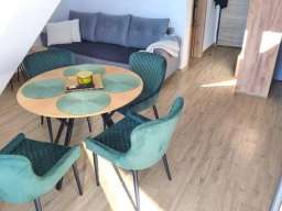 Prodaje se duplex apartman na Divcibarama
