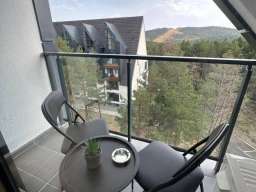 Prodaje se duplex apartman na Divcibarama