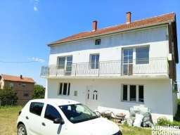 Kuća 390 m2 Barič Obrenovac 