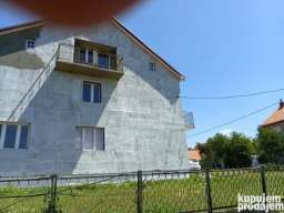 Kuća 390 m2 Barič Obrenovac 