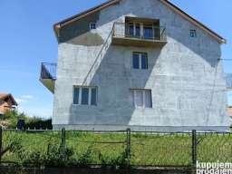 Kuća 390 m2 Barič Obrenovac 