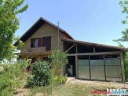 Kuća 106 m2 Putnikovo Kovačica 