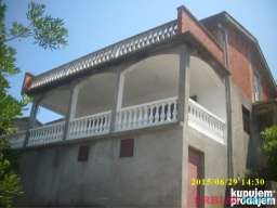 Kuća 180 m2 Krašići Tivat 