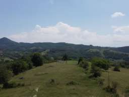Plac na Divcibarama-selo Rosici
