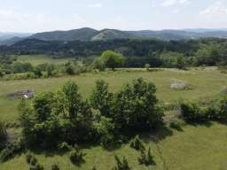 Plac na Divcibarama-selo Rosici