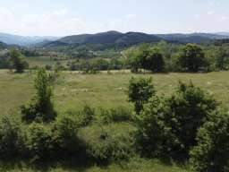 Plac na Divcibarama-selo Rosici