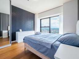 Dvosoban Apartman Sky View Beograd Novi Beograd