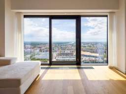 Dvosoban Apartman Sky View Beograd Novi Beograd