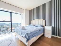Dvosoban Apartman Sky View Beograd Novi Beograd