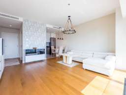Dvosoban Apartman Sky View Beograd Novi Beograd
