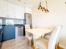 Dvosoban Apartman Sky View Beograd Novi Beograd