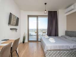 Studio Apartman Bw Koala Beograd Savski venac