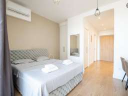 Studio Apartman Bw Koala Beograd Savski venac