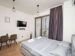 Studio Apartman Bw Koala Beograd Savski venac