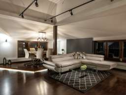 Jednosoban Apartman One Grand Beograd Centar