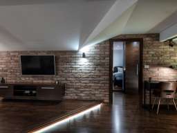 Jednosoban Apartman One Grand Beograd Centar