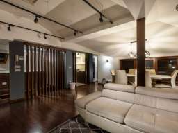 Jednosoban Apartman One Grand Beograd Centar