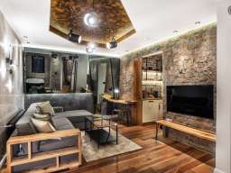 Jednosoban Apartman One Mirror Beograd Centar