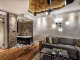 Jednosoban Apartman One Mirror Beograd Centar