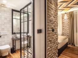 Jednosoban Apartman One Mirror Beograd Centar