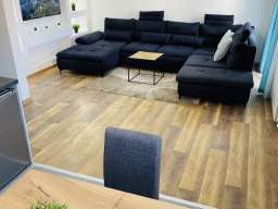 Trosoban Apartman Aerodrom Beograd Sur  in