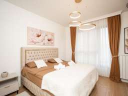 Dvosoban Apartman Dona BW Beograd Savski Venac