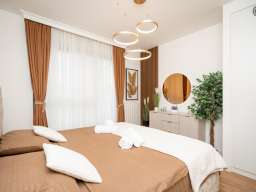 Dvosoban Apartman Dona BW Beograd Savski Venac